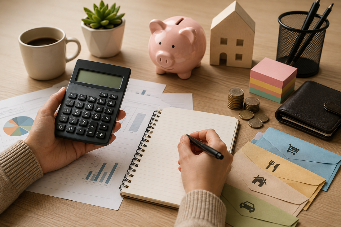 Budget serré : par quoi commencer quand tout semble urgent ?