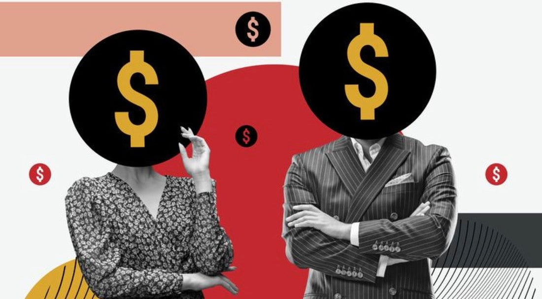 De nos jours, pourquoi parler d'argent ?