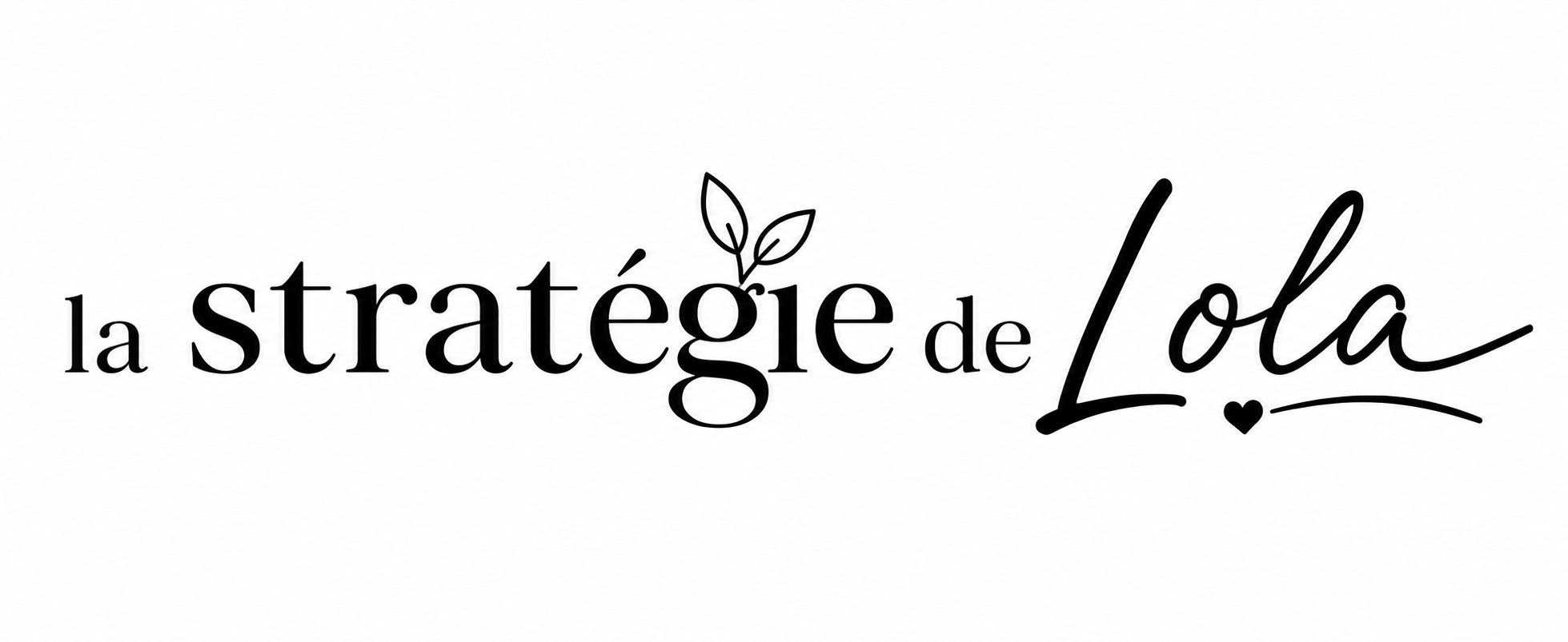 La strategie de Lola